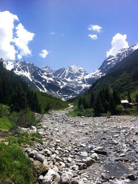 Appartement S' Ludwign Haus à Sankt Leonhard im Pitztal Extérieur photo